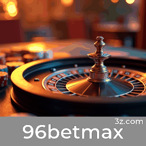 96betmax: Slots de Jackpot, Mesa Estratégica, Dealer ao Vivo