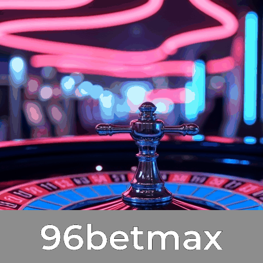 96betmax: Experiência Autêntica de Cassino ao Vivo