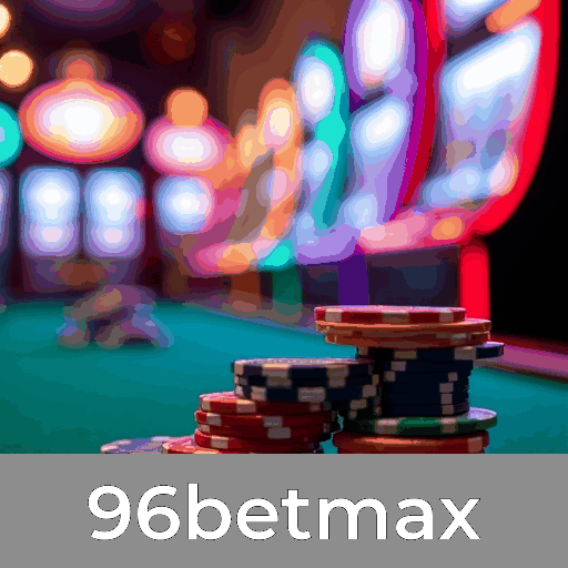 96betmax: A Revolução das Apostas no Seu Celular