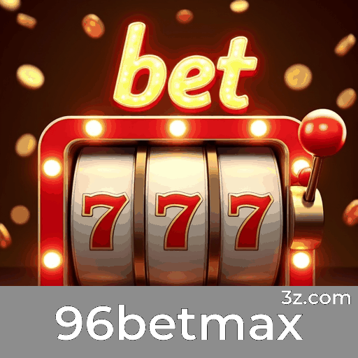 96betmax: Experiência de Cassino Incrível e Interativa