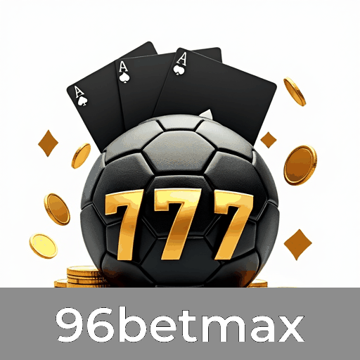 96betmax: Especialista em Apostas Esportivas Brasileiras