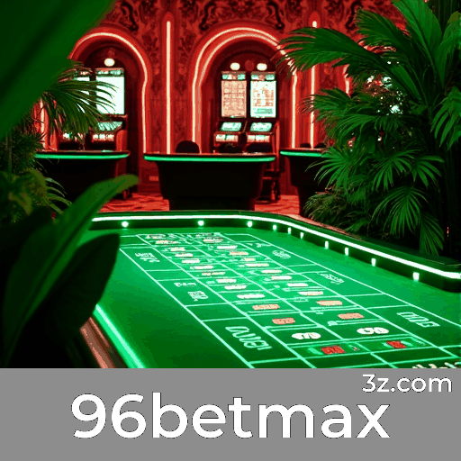 Maximize Seus Ganhos com o Aplicativo 96betmax