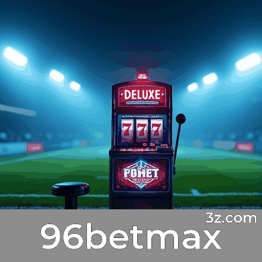 Maximize Seus Ganhos com o Aplicativo 96betmax