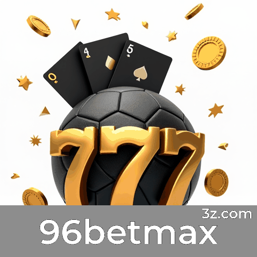 96betmax: Seu Cassino Online Confiável