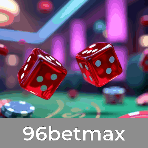 96betmax - Seu Cassino Confiável e Seguro