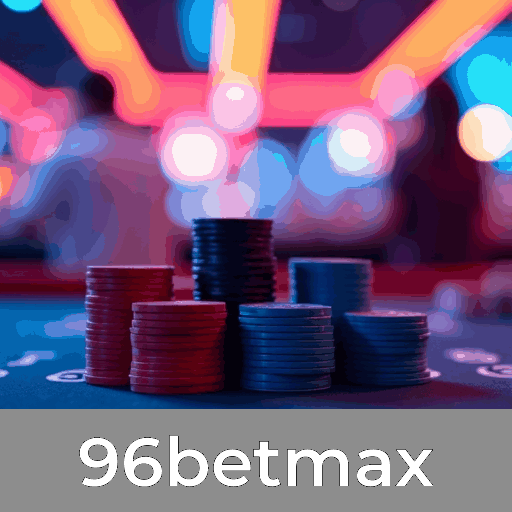 Experimente o Login Premium com Proteção Avançada em 96betmax