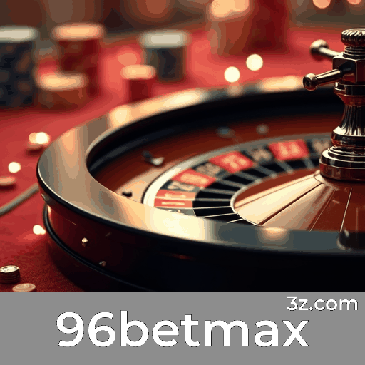 Inovação Tecnológica da 96betmax: A Revolução em Apostas