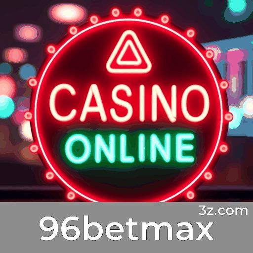 Inovação Tecnológica da 96betmax: A Revolução em Apostas